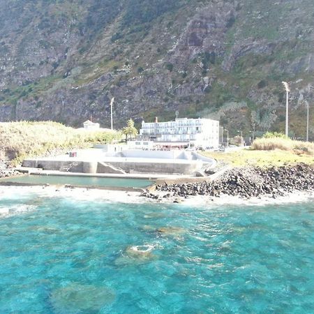 Calamar Hotel São Vicente Kültér fotó