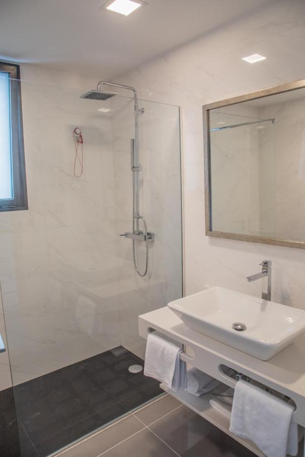Calamar Hotel São Vicente Kültér fotó